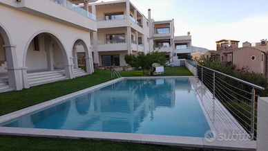 Villasimius - Casa vacanze