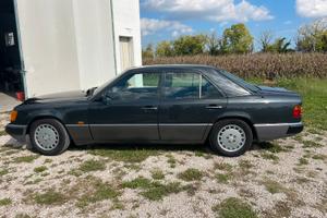 Mercedes 200e w124