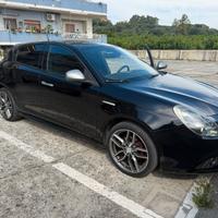 Alfa Romeo Giulietta 1.6 105 CV