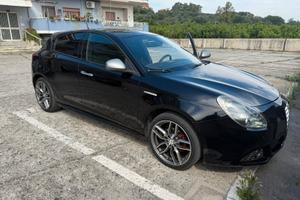Alfa Romeo Giulietta 1.6 105 CV