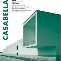 Casabella n. 667
