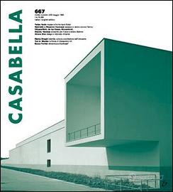 Casabella n. 667