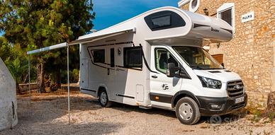 Benimar SPORT 324 UP 6 POSTI