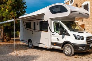 Benimar SPORT 324 UP 6 POSTI