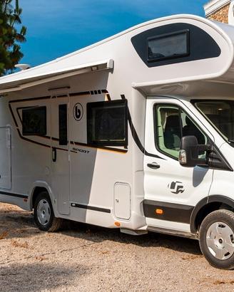 Benimar SPORT 324 UP 6 POSTI