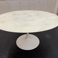 Tavolo da pranzo SARINEEN TULIP TONDO originale