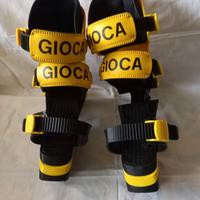 ROLLER RAGAZZO/A "GIOCA"