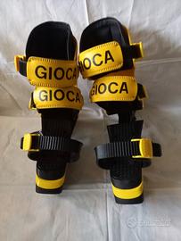 ROLLER RAGAZZO/A "GIOCA"