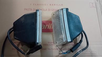 fanalino fiat 124 special