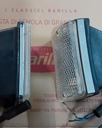 fanalino fiat 124 special