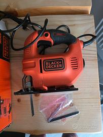 seghetto alternativo 