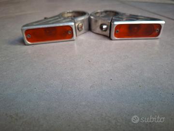 Ricambi Honda VT 600 Shadow