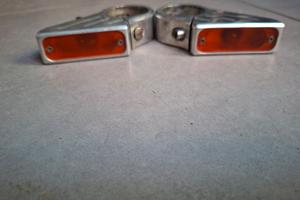 Ricambi Honda VT 600 Shadow