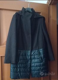 cappotto donna 