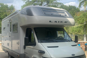 Laika kreos 3001 Pat c