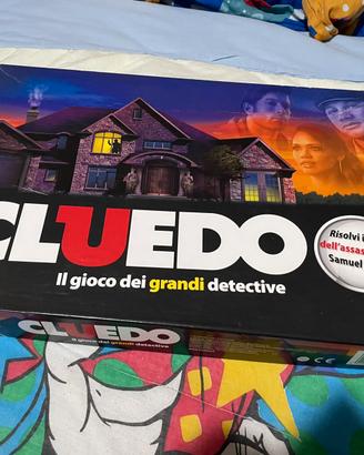 Gioco da tavolo