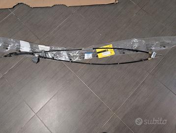 2552194 Ford Puma 2019 SUV Cavo freno a mano
