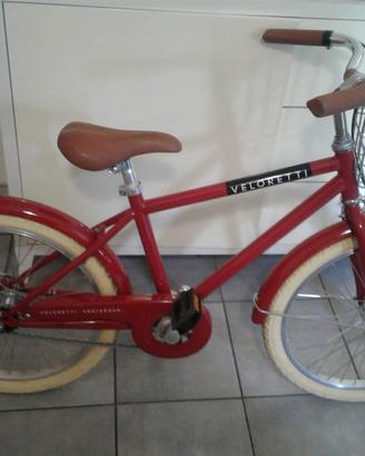 Bici bambino Veloretti