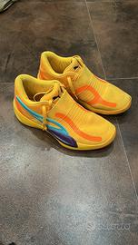 Scarpe puma (basket/pallavolo)