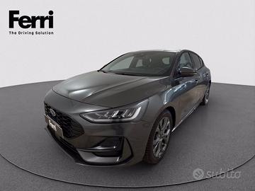 FORD Focus 1.0t ecoboost h ST-Line 125cv