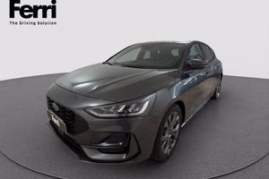 FORD Focus 1.0t ecoboost h ST-Line 125cv