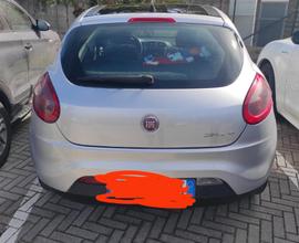 FIAT Bravo 2ª serie - 2019