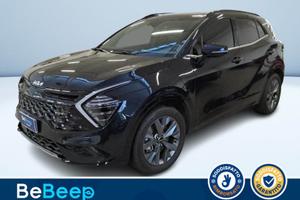 Kia Sportage 1.6 TGDI HEV GT-LINE SUNROOF PAC...