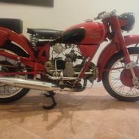 Moto Guzzi Altro modello - 1952