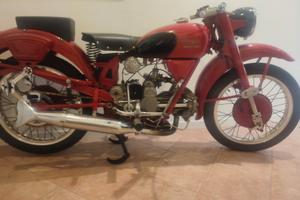 Moto Guzzi Altro modello - 1952