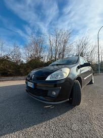 Renault clio 146.000km