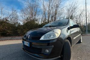 Renault clio 146.000km