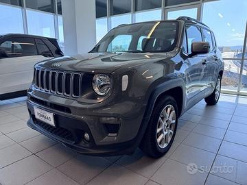 Jeep Renegade 1.6 MJet 130cv Limited