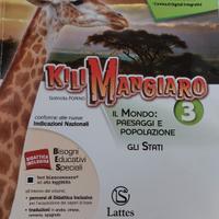 Kilimangiaro 3 - 9788880428428