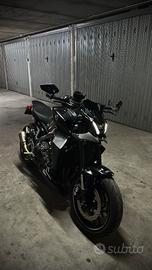 Yamaha MT-09 - 2021
