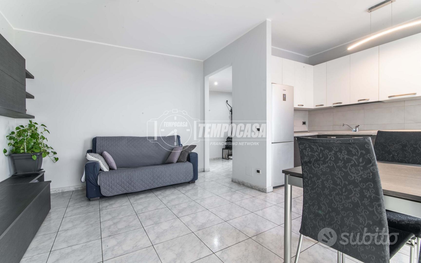 Appartamento – Cusano Milanino, Cusano - Vista 4