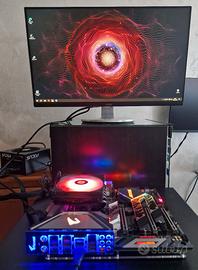 GIGABYTE Z390 AORUS XTREME LGA 1151