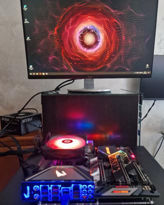 GIGABYTE Z390 AORUS XTREME LGA 1151