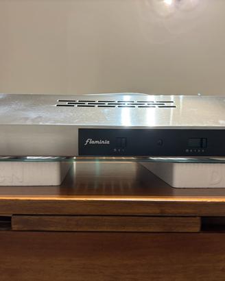 Cappa Flaminia Inox 60cm (TRD7V X A60)