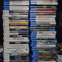 vend videogiochi ps4 ps5