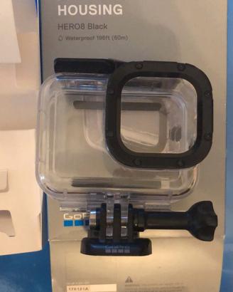 Protective Housing 60 m GoPro Hero 8 black Origina