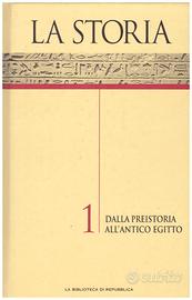 La STORIA - Biblioteca di Repubblica