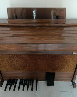 Organo Elka