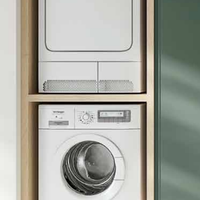 Mobile Colonna Lavanderia – Nuovo ancora imballato