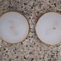 Plafoniere da soffitto/parete da interni