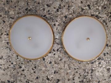 Plafoniere da soffitto/parete da interni