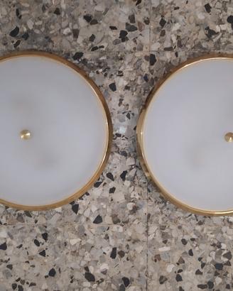 Plafoniere da soffitto/parete da interni
