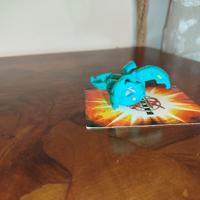 Bakugan Ventus Storm Skyress