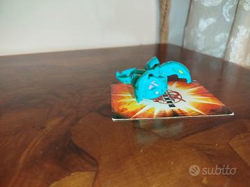 Bakugan Ventus Storm Skyress