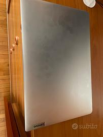 Lenovo nuovo mai usato