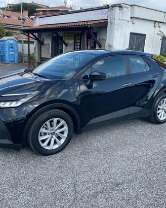 Toyota C-HR 1.8 HV ACTIVE SOLO 12 MILA KM !!